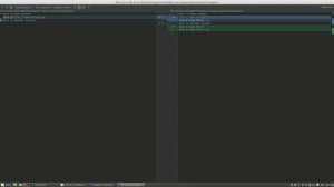 PhpStorm Comparing files #129