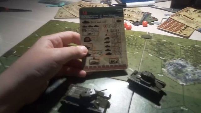 Танковый бой смотреть онлайн