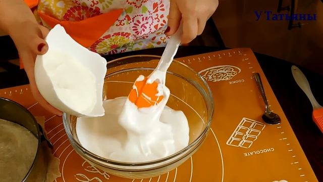 Торт "День и Ночь"! Рецепт приготовления ВКУСНЕЙШЕГО торта.