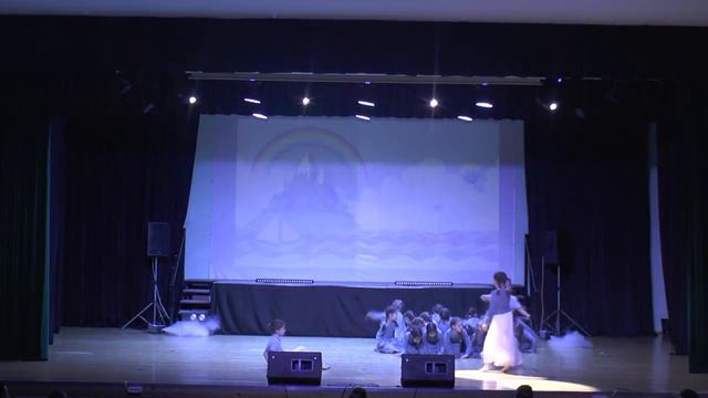 Плывёт, плывёт кораблик. Мечтатели. смотреть онлайн