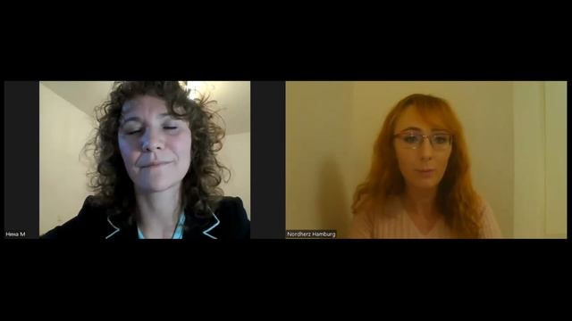 Документооборот в Германии - 20.10.2022 - Круглый стол Nordherz смотреть онлайн