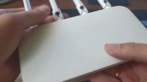 Роутер Xiaomi 4C обзор и отзыв. Сяоми