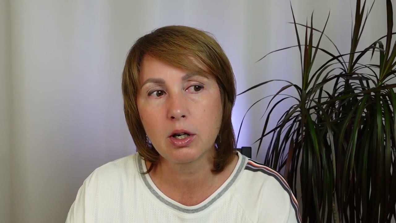 КОГДА ПОЯВЛЯЮТСЯ МЫСЛИ О ЦЕЛОСТНОСТИ ? #еленаевсиевич #целостность