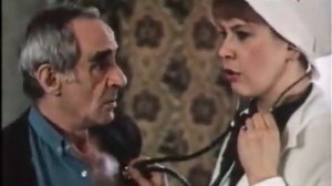 Фитиль Врача вызывали 1987
