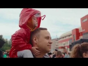 Человек, который изменил все