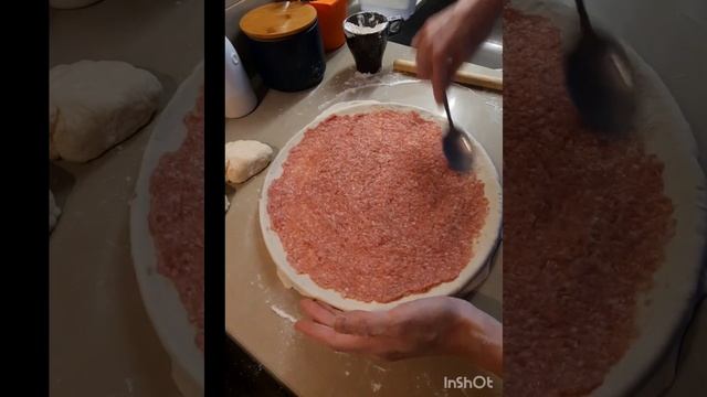 Влог 44 Готовлю обед, мясной пирог. Прогулка в китайскую лавку, обзор цен и товара. смотреть онлайн