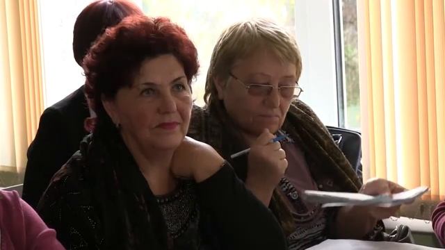 Краевые профессиональные объединения педагогов - ресурс управления качеством образования (2014)