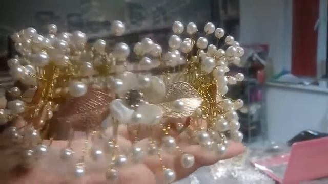 Аксессуары для волос , покупка 8 800 5555 268 смотреть онлайн