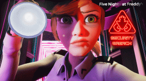 ТЫ ВЛИП ПО ПОЛНОЙ! _ Five Nights at Freddy's: Security Breach #5