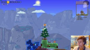 ВСЕ ДОСТИЖЕНИЯ (АЧИВКИ) ТЕРРАРИИ (Terraria 1.3.3.2-1.3.5.3)