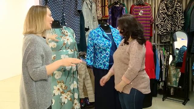 РЕУТОВЧАНКА АННА МИХАЙЛИНА ПРИНЯЛА УЧАСТИЕ В ЛОНДОНСКОЙ НЕДЕЛЕ МОД смотреть онлайн