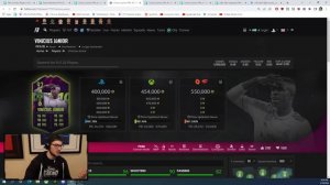 La Liga TOTS is SICK!