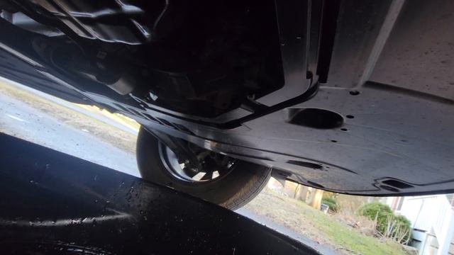 2022 Kia Sorento Oil Change смотреть онлайн