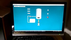 ардуино и scada система