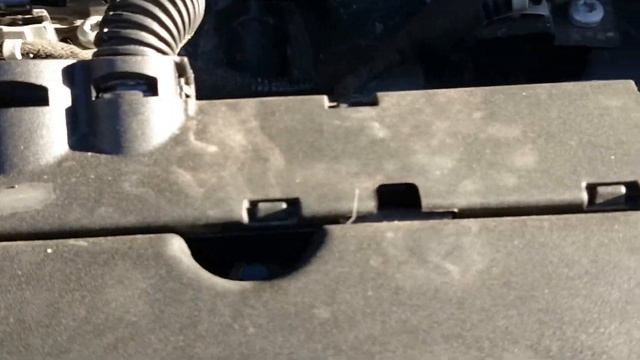 Opel Astra J Цоканье и щелчки при работе двигателя смотреть онлайн