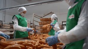 Дмитрогорский Продукт - Покупай свое, родное!