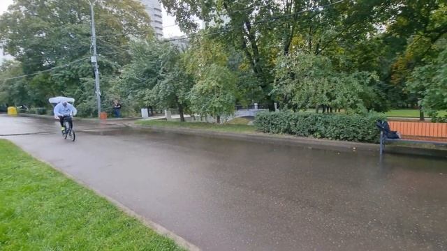 Как правильно тормозить на велосипеде!