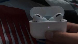 Как сделать сброс настроек AirPods