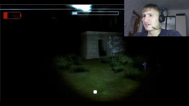 ГДЕ ТЫ, СЛЕНДЕР | Stop It Slender | Garry's Mod смотреть онлайн