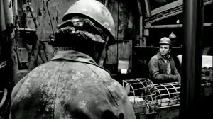 1978 год. Нижневартовск. На месторождении
