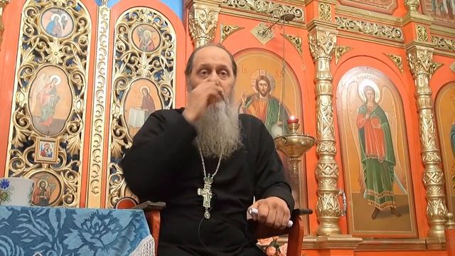 О телегонии. Чем опасен грех блуда?