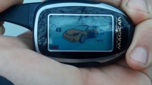 Magicar 101.мигание сигнальной лампы при открытых дверях.eshig ochilganda avarika chiroqlari yonish