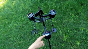 ВЫБИРАЕМ БЮДЖЕТНЫЙ МЕТАЛЛОИСКАТЕЛЬ.
ЧТО ЛУЧШЕ? MD 4030, 4080 или 4030 PRO