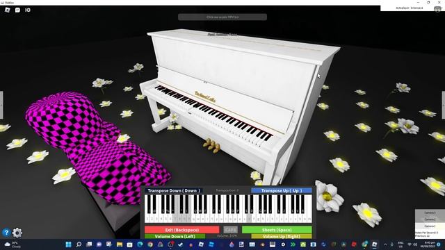 Rush E Sheet Roblox смотреть онлайн