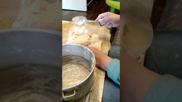 Собрались делать поделки из соленого теста смотреть онлайн