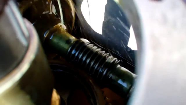 Редуктор от стабилизатора радиостанции Р-140 для легкой УКВ или полевой антенны. смотреть онлайн