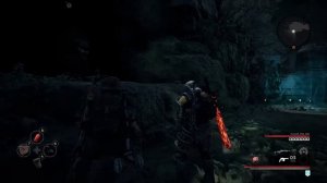 Remnant: From the Ashes Волков бояться... (SILVER)Победить Опустошителя