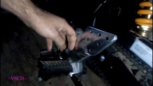 Новый Stels SB200. Обзор часть 1 смотреть онлайн