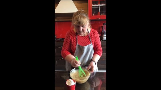 Пирог кофейный( как готовить) смотреть онлайн