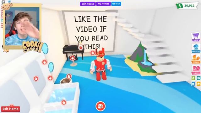 Adopt Me SECRET Code Gives You Your DREAM PET FREE! 100% Working Adopt Me Roblox Code 2020 смотреть онлайн