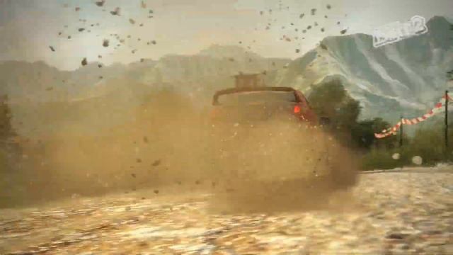 #9 Обзор Colin McRae: DiRT 2 (2009) PC смотреть онлайн