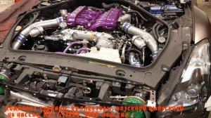 Турбоколлекторы, зачем их сваривают из труб в форме бараньего рога