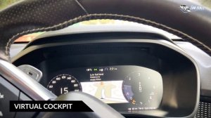 Volvo XC 40 R Design