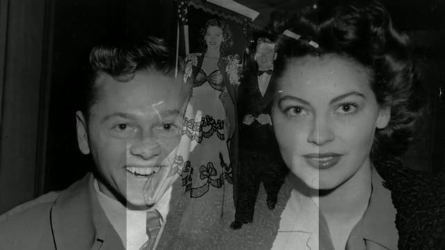 Почему красота и популярность не сделали счастливой актрису Аву Гарднер смотреть онлайн