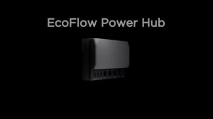 Комплекты питания EcoFlow - Компактные решения питания 48 В для фургонов и небольших домов