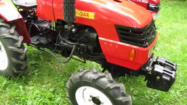 Уралец и DF244 смотреть онлайн