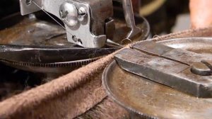 Скорняжная машинка BONIS 3021