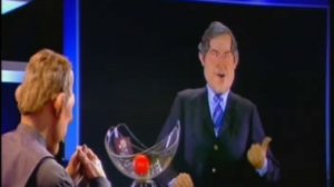 www.todayfoot.com Les Guignols - Michel Platini