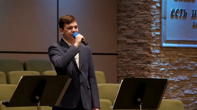 Простенька Молитва - христианские песни смотреть онлайн