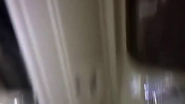 #Биотуалет в новом плацкартном вагоне