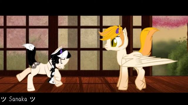 ~Часть на MAP~{Аллея}~Часть #9~ смотреть онлайн