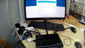 Комплекс Cadena UMK 587