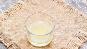 Мармелад из детского пюре