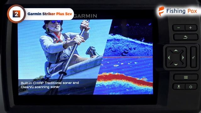 Best Garmin Fish Finders смотреть онлайн
