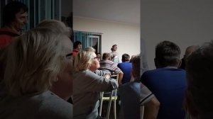 Раиса Щербакова и Сергей Власов