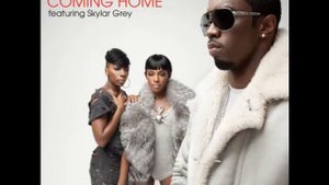P diddy - Coming home